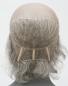 Preview: GUNDUL Silicone Bald Wig